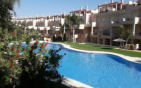 Duquesa Fairways, A Spacious Apartment With Fabulous Views And Facilities